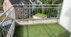 Modernes und komfortables Wohnen in Duisburg Huckingen