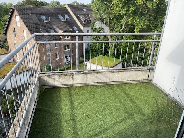 Modernes und komfortables Wohnen in Duisburg Huckingen