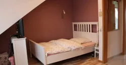 Gemütlich, praktisch, modern – Ihr Leben auf drei Ebenen im Mühlenbergviertel