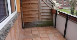 Solide Eigentumswohnung in direkter Rheinnähe umgeben von Wiesen und Feldern