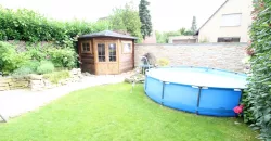 Attraktives, solides Einfamilienhaus in gediegener Wohnlage