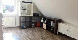 Attraktives, solides Einfamilienhaus in gediegener Wohnlage