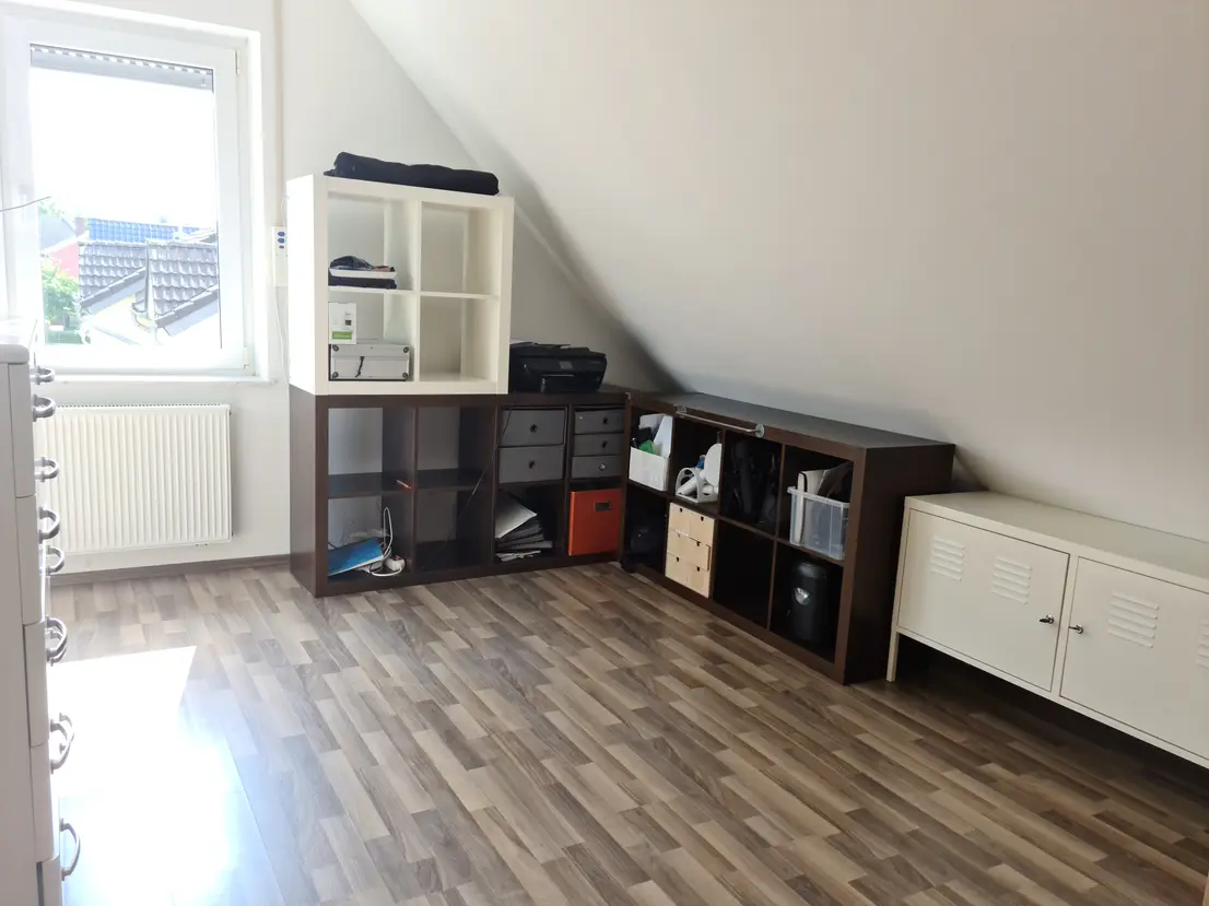 Attraktives, solides Einfamilienhaus in gediegener Wohnlage