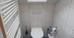 Gemütlich, praktisch, modern – Ihr Leben auf drei Ebenen im Mühlenbergviertel
