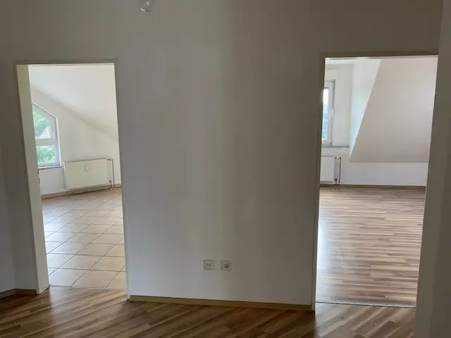 Modernes und komfortables Wohnen in Duisburg Huckingen