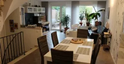 Gemütlich, praktisch, modern – Ihr Leben auf drei Ebenen im Mühlenbergviertel