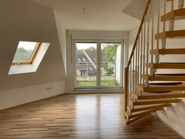 Modernes und komfortables Wohnen in Duisburg Huckingen