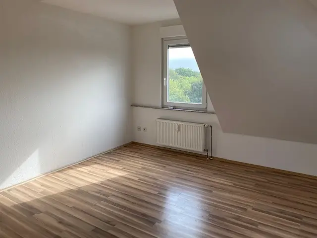 Modernes und komfortables Wohnen in Duisburg Huckingen