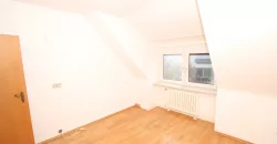 Schöne Maisonettewohnung in ruhiger Lage von Duisburg-Bergheim
