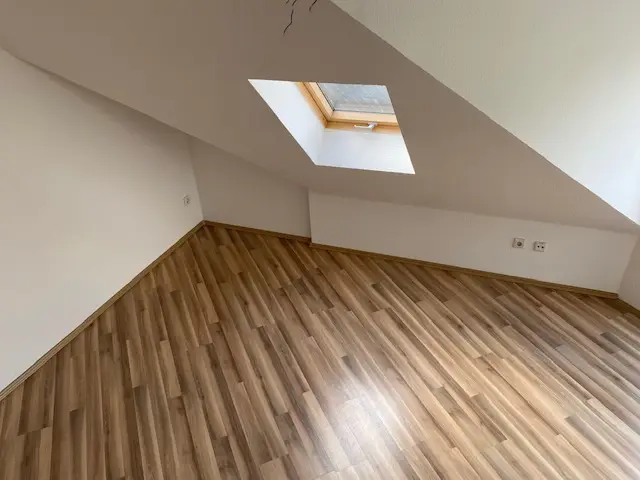 Modernes und komfortables Wohnen in Duisburg Huckingen