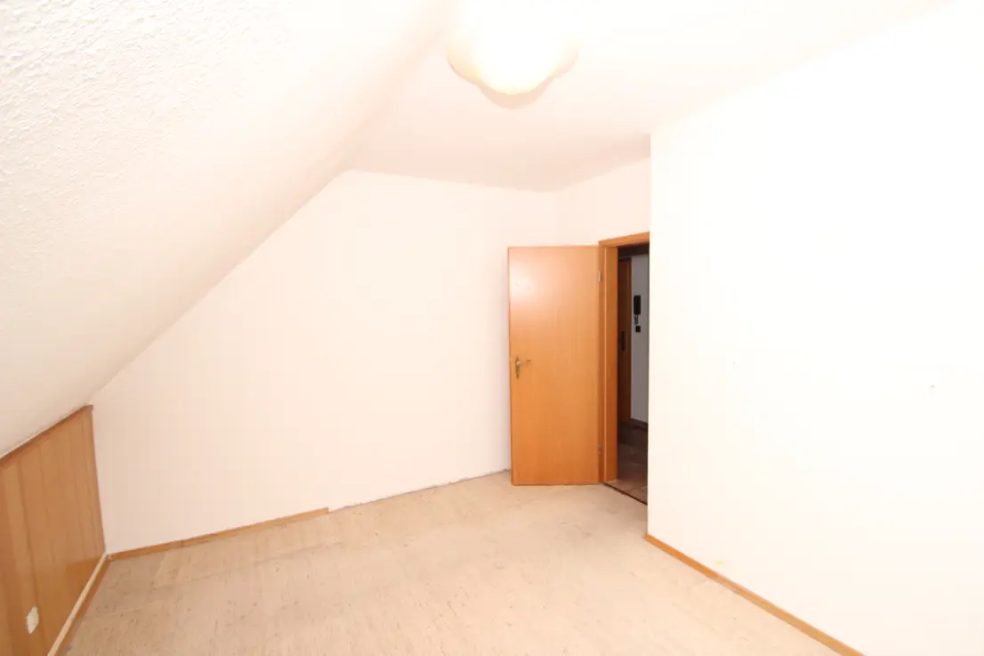 Schöne Maisonettewohnung in ruhiger Lage von Duisburg-Bergheim