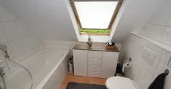 Attraktives, solides Einfamilienhaus in gediegener Wohnlage