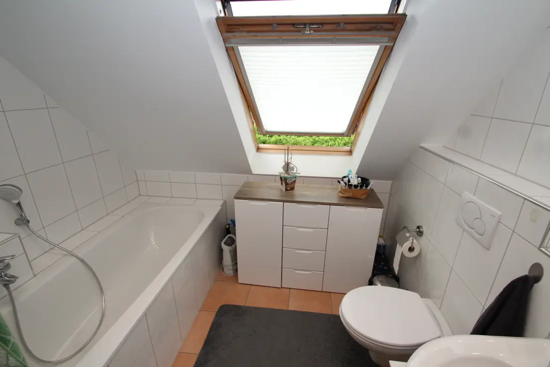 Attraktives, solides Einfamilienhaus in gediegener Wohnlage