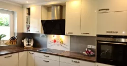 Attraktives, solides Einfamilienhaus in gediegener Wohnlage