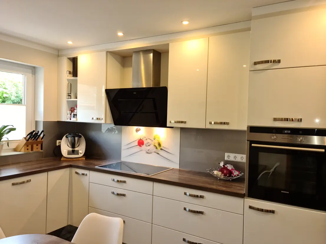 Attraktives, solides Einfamilienhaus in gediegener Wohnlage