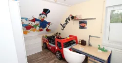 Attraktives, solides Einfamilienhaus in gediegener Wohnlage