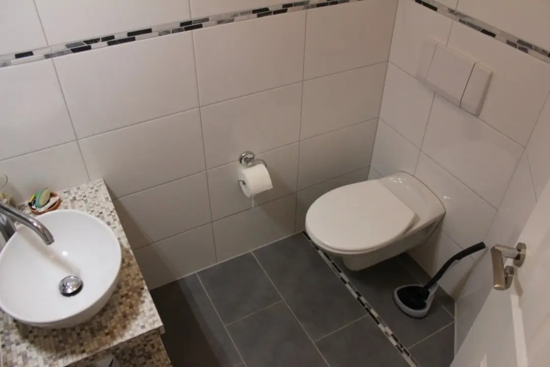 Gemütlich, praktisch, modern – Ihr Leben auf drei Ebenen im Mühlenbergviertel