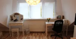 Gemütlich, praktisch, modern – Ihr Leben auf drei Ebenen im Mühlenbergviertel