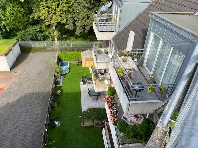 Modernes und komfortables Wohnen in Duisburg Huckingen