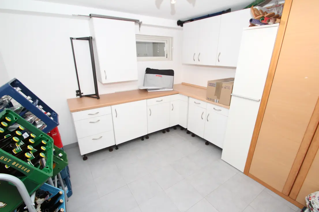 Attraktives, solides Einfamilienhaus in gediegener Wohnlage