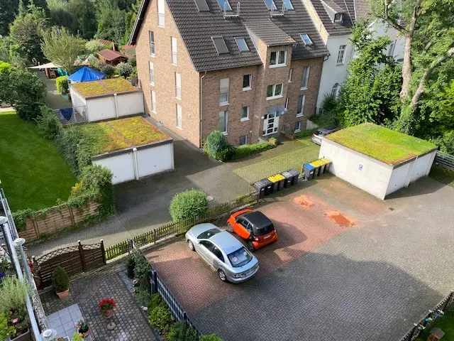 Modernes und komfortables Wohnen in Duisburg Huckingen