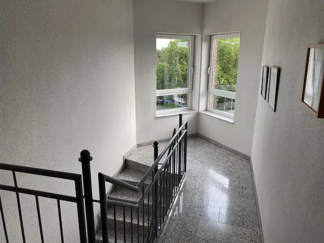 Modernes und komfortables Wohnen in Duisburg Huckingen