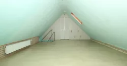 Schöne Maisonettewohnung in ruhiger Lage von Duisburg-Bergheim