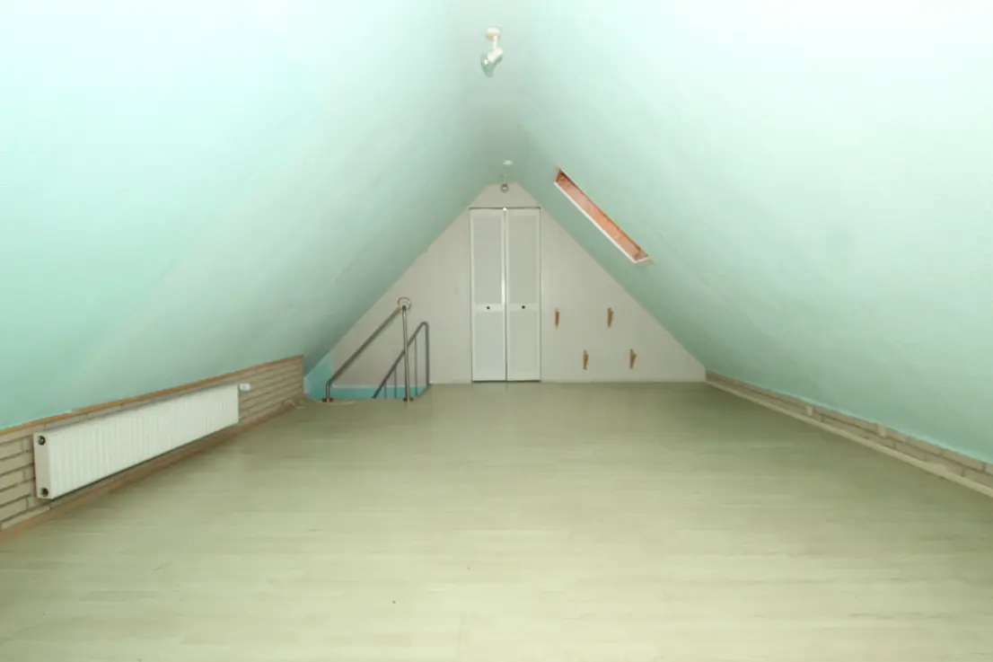 Schöne Maisonettewohnung in ruhiger Lage von Duisburg-Bergheim