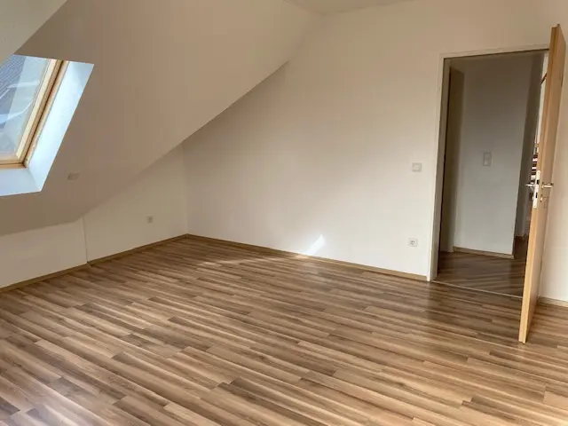 Modernes und komfortables Wohnen in Duisburg Huckingen