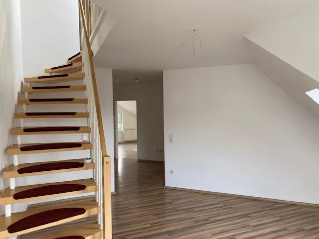 Modernes und komfortables Wohnen in Duisburg Huckingen