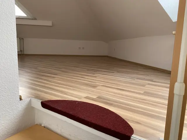 Modernes und komfortables Wohnen in Duisburg Huckingen