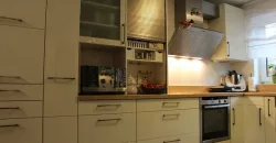 Gemütlich, praktisch, modern – Ihr Leben auf drei Ebenen im Mühlenbergviertel