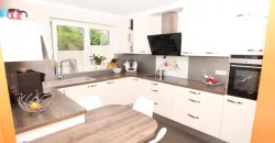 Attraktives, solides Einfamilienhaus in gediegener Wohnlage