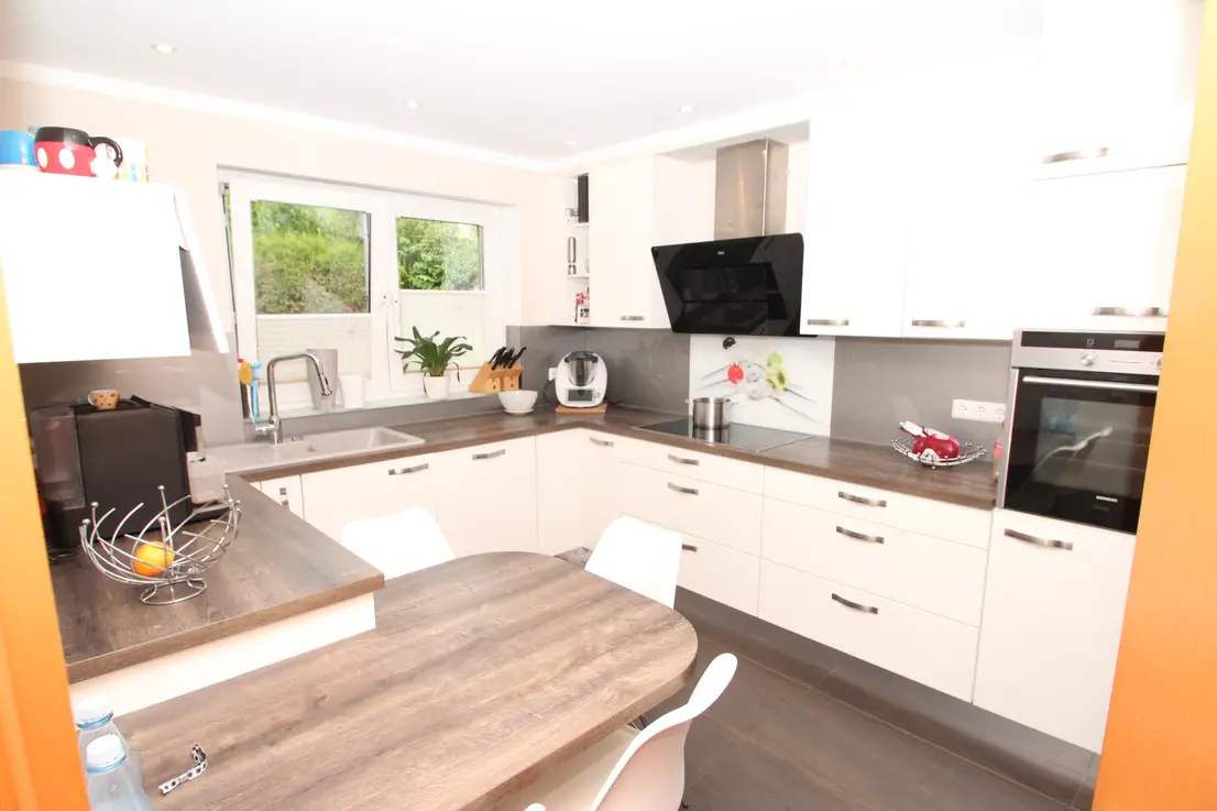 Attraktives, solides Einfamilienhaus in gediegener Wohnlage