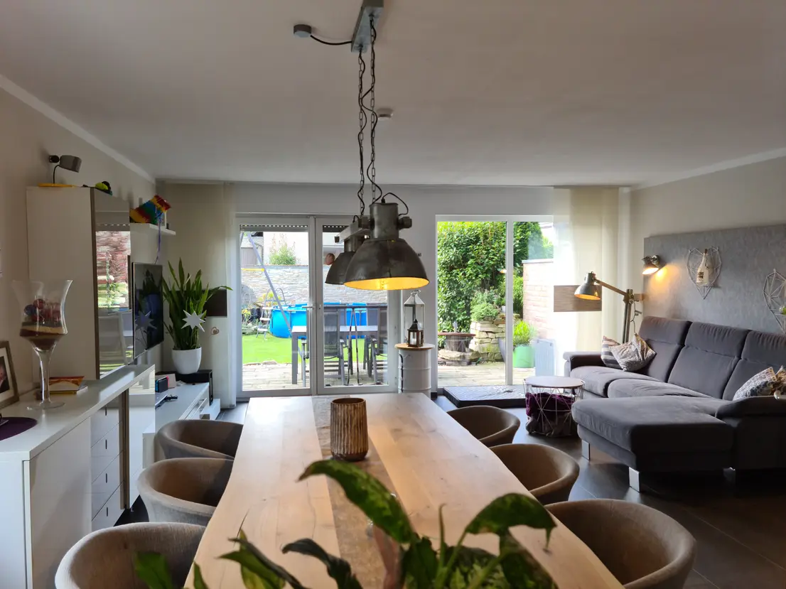 Attraktives, solides Einfamilienhaus in gediegener Wohnlage