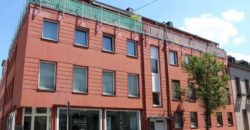 Schöne 2 Zimmer Wohnung über den Dächern des Krefelder Zentrums!!