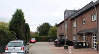 Gemütlich, praktisch, modern – Ihr Leben auf drei Ebenen im Mühlenbergviertel