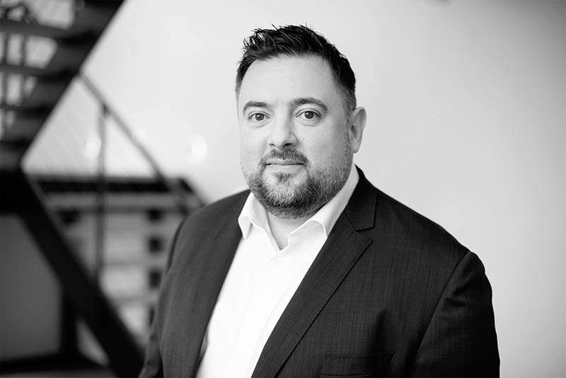 Daniel Diaz Gonzalez