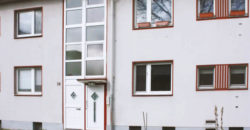 Solide Eigentumswohnung in direkter Rheinnähe umgeben von Wiesen und Feldern