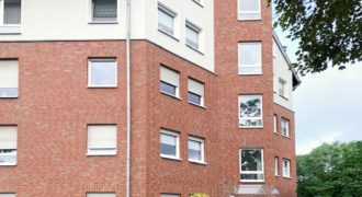 Modernes und komfortables Wohnen in Duisburg Huckingen
