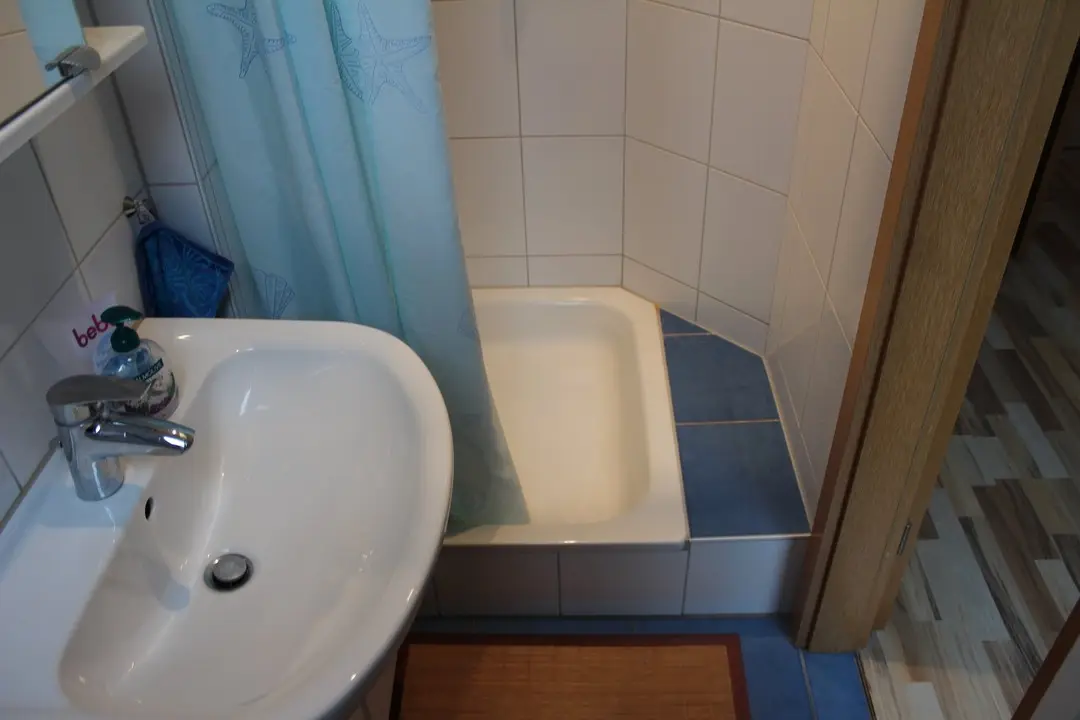 Gemütlich, praktisch, modern – Ihr Leben auf drei Ebenen im Mühlenbergviertel
