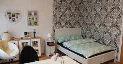 Gemütlich, praktisch, modern – Ihr Leben auf drei Ebenen im Mühlenbergviertel