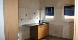 Solide Eigentumswohnung in direkter Rheinnähe umgeben von Wiesen und Feldern