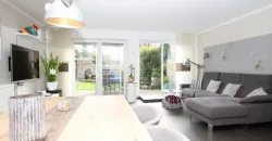 Attraktives, solides Einfamilienhaus in gediegener Wohnlage