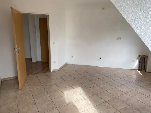 Modernes und komfortables Wohnen in Duisburg Huckingen