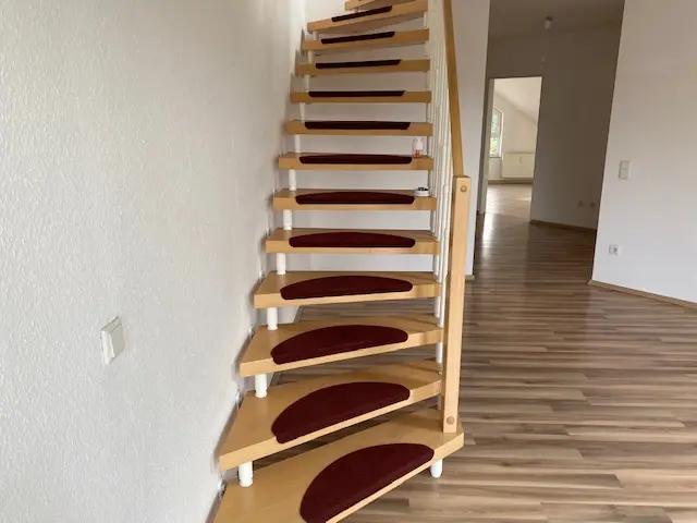 Modernes und komfortables Wohnen in Duisburg Huckingen