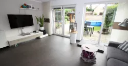 Attraktives, solides Einfamilienhaus in gediegener Wohnlage