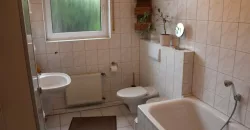 Gemütlich, praktisch, modern – Ihr Leben auf drei Ebenen im Mühlenbergviertel