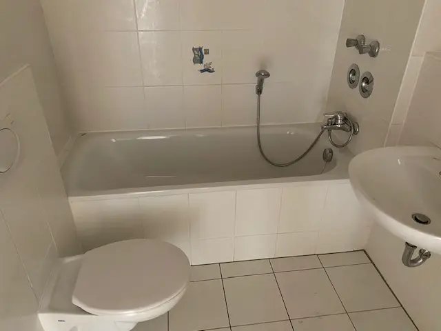 Modernes und komfortables Wohnen in Duisburg Huckingen