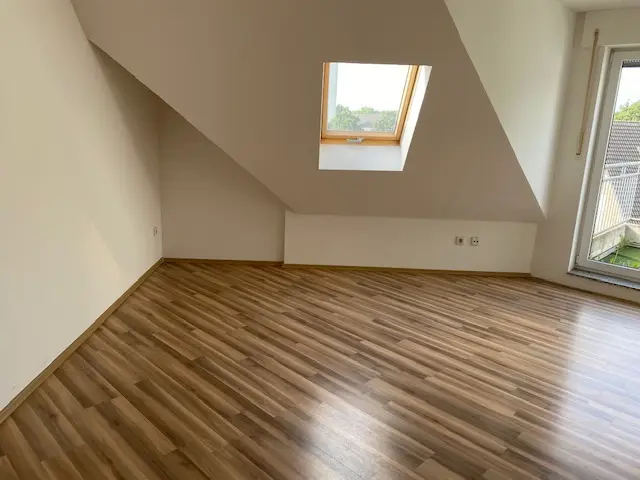 Modernes und komfortables Wohnen in Duisburg Huckingen